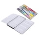 thumbnail image 1 of Pinta de Acuarela, Juego de Caja de Pinta de Pinta Nacarada de Colores Brillantes, Pigmento Nacarado Sólido, Color Perla, Caracteríssticas del Pigmento Brillante, Pinturas, 1 of 7