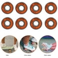 thumbnail image 3 of Greenadscape 12Ud Skateboard Bearing De Para Patineta Resistencia Y Durabilidad, 3 of 6