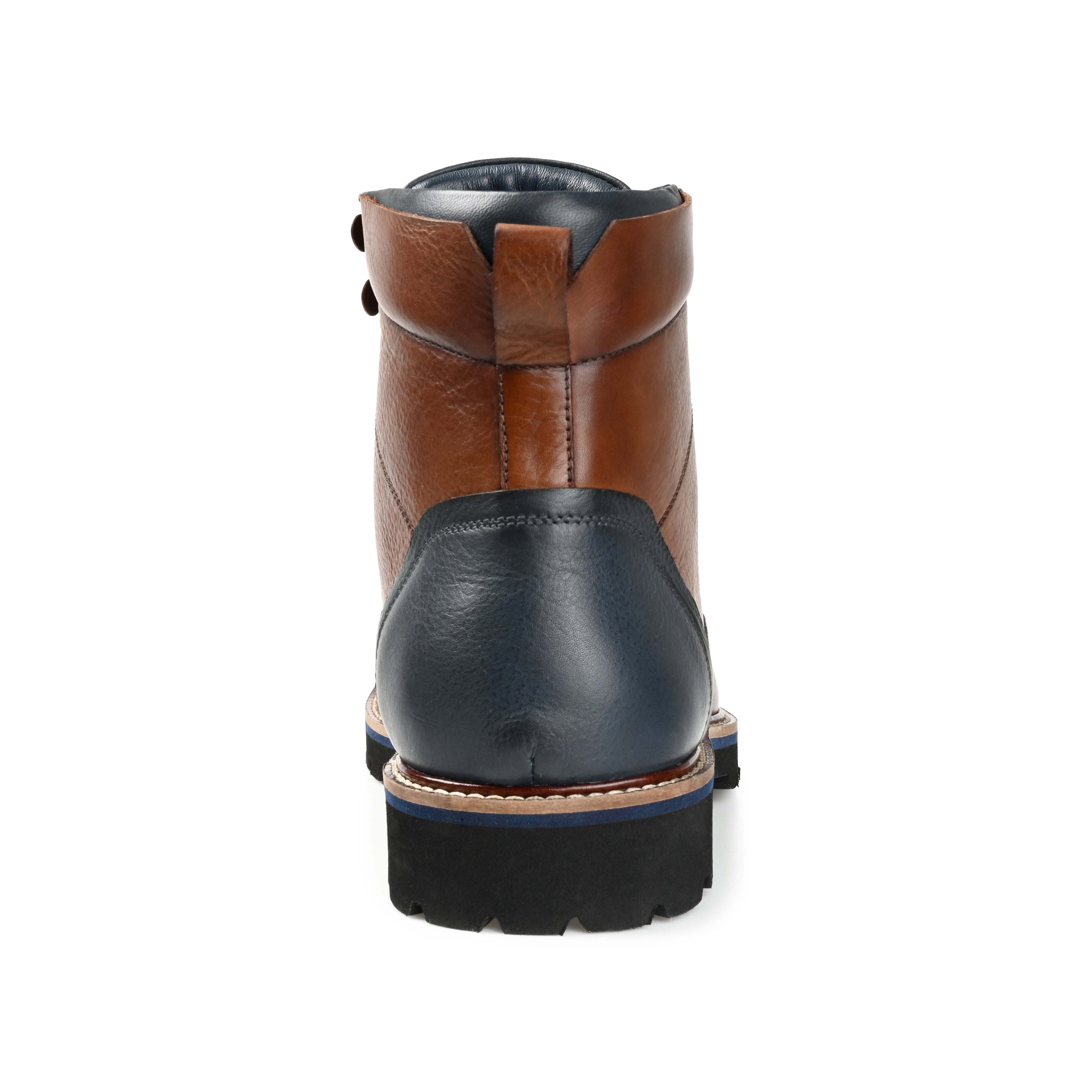 Tuck & Von Raines Cap Toe Ankle Boot
