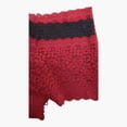 thumbnail image 2 of Boxer Secret Treasures para Dama, de Encaje Multicolor Talla G 3 Piezas, 2 of 4