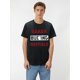 thumbnail image 1 of Camiseta premium Baker BucIng Mayfield 581954, divertida camiseta de manga corta para hombre, negra, TT2, para adultos, hombres, mujeres, adolescentes, jóvenes y ocio., 1 of 9