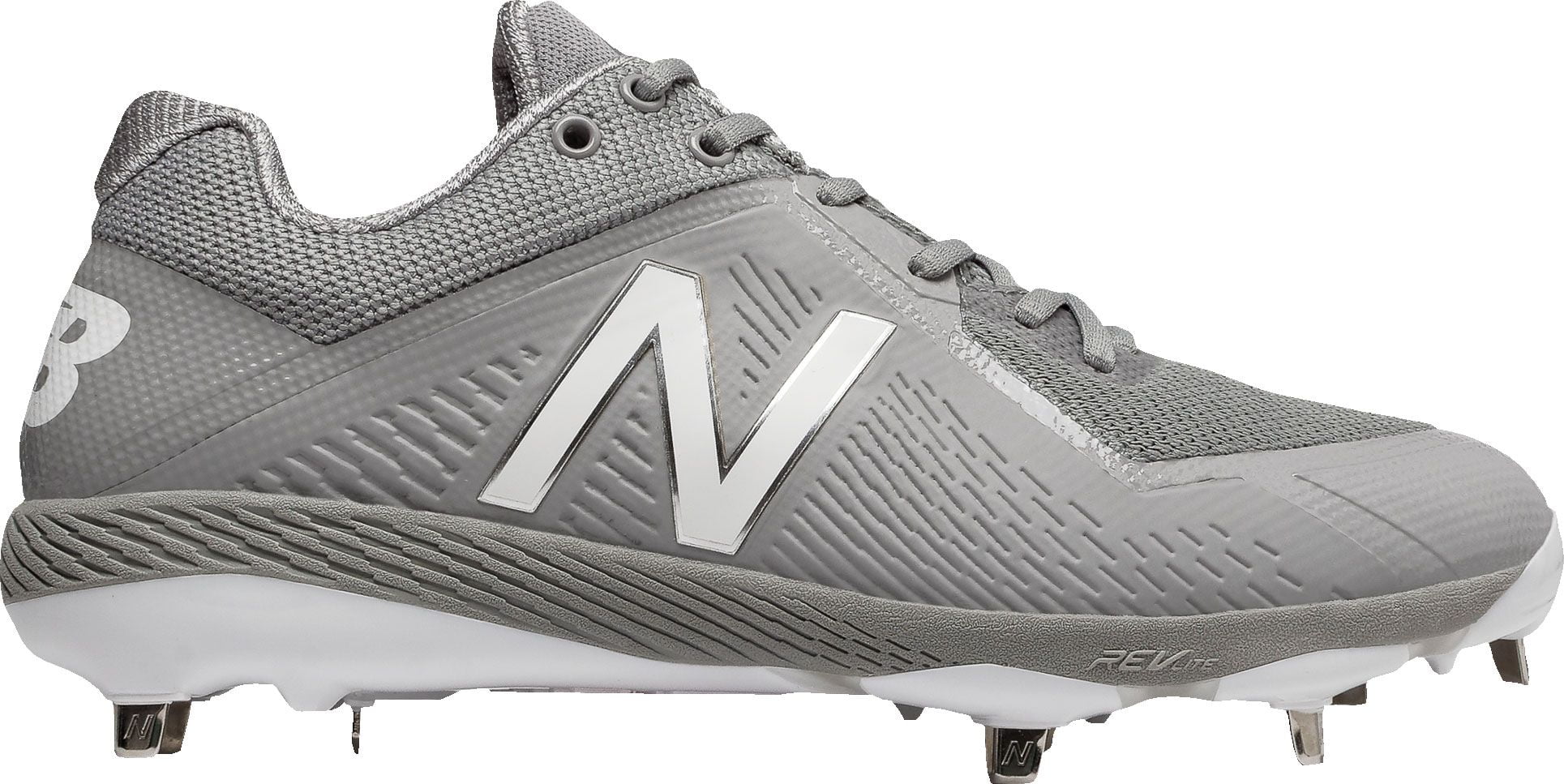 New Balance Men's 4040 V4 Metal Baseball Cleats - Walmart.com - Walmart.com