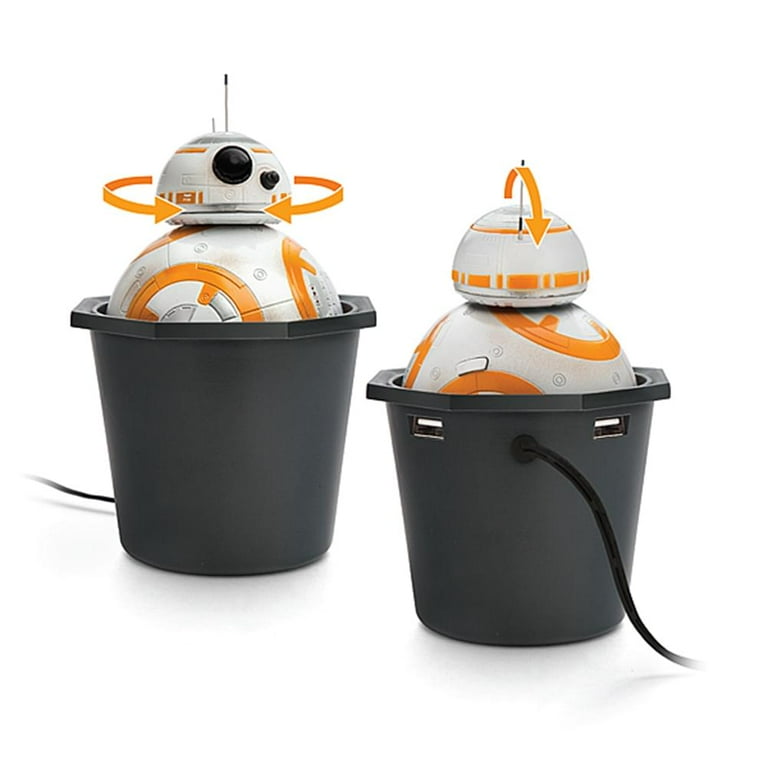 Star Wars BB 8 USB Car Charger Walmart