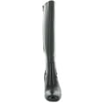 thumbnail image 3 of Franco Sarto Womens Anberlin Leather Knee-High Riding Boots, 3 of 3