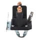 thumbnail image 3 of Relé De Arranque, Relé De Solenoide De Arranque 4.8W Relé De Solenoide De Arranque Del Motor Para Cortacésped Tractor De Jardín ATV Moto De Nieve 12V, Excelente Conductividad Y Alta Sensibilidad, 3 of 8