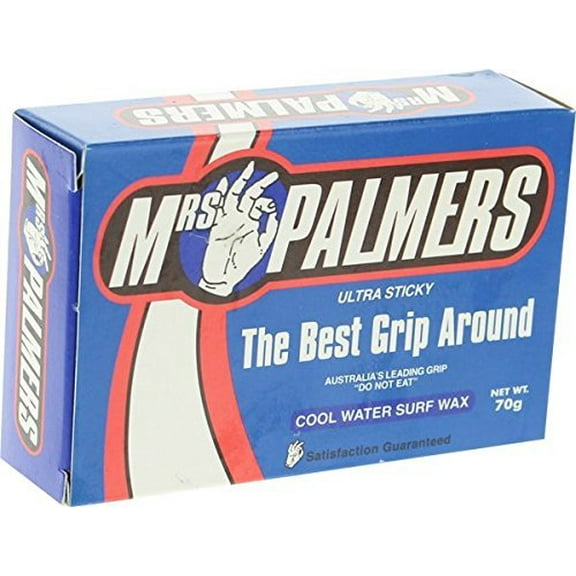 Mrs. Palmer's Wax Cool Single Bar