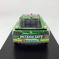 thumbnail image 5 of Action Racing Ty Gibbs 2023 #54 Interstate Batteries 1:24 Elite Die-Cast Toyota Camry, 5 of 6