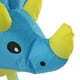 thumbnail image 3 of Disfraz de dinosaurio inflable, disfraz de Halloween, disfraz de fiesta, traje de muñeca inflable de dinosaurio triangular, 3 of 8