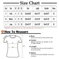 thumbnail image 3 of Idoravan Long Sleeve Shirts for Women Women's Spring and Summer Irregular Perforated Hollow Knitted Overwear Woolen Top, 3 of 6