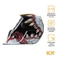 thumbnail image 2 of Careta Electrónica Kingsman para Soldar Vino, 2 of 8