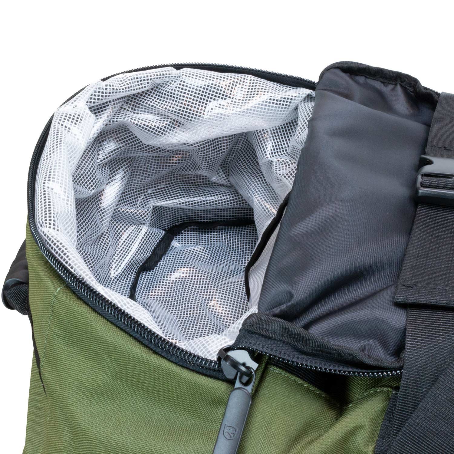 fishing tackle duffle bag