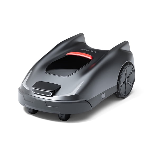 Smart RTK Robot Mower, App Virtual Boundaries, 3D TOF Obstacle Avoidance , 25-60 mm Height , 2000 m²/Day