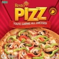 thumbnail image 1 of Resto PIZZ All Dressed Frozen Pizza, 800g, 1 of 2