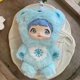 thumbnail image 1 of Caja sorpresa Nommi serie Never End, linda muñeca de vinilo de PVC, bolsa misteriosa, figura de anime kawaii, bolsa colgante, juguete sorpresa para nacimiento, regalos, 1 of 5