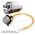 thumbnail image 3 of Truck  Control Valve, Easy To Install Fast Response ABS PVC 1510000043  For Vehicles, 3 of 8