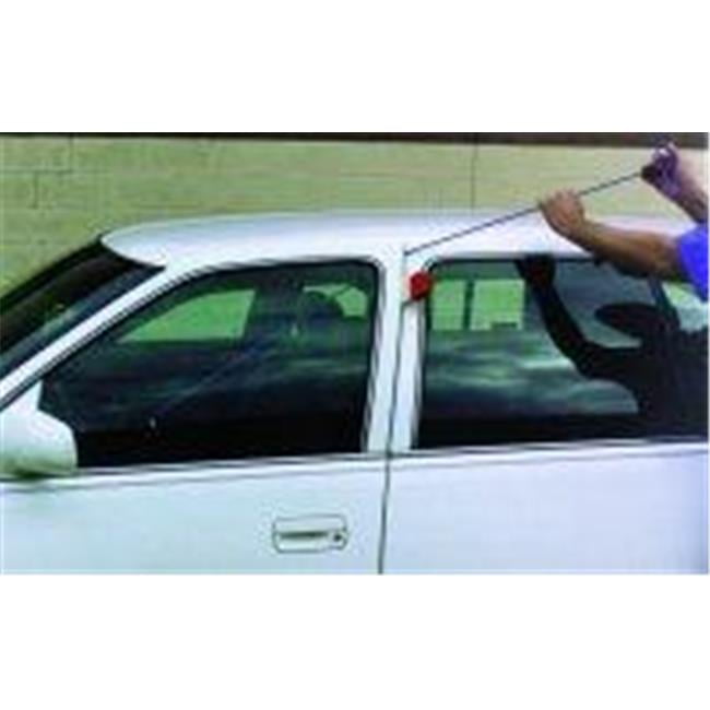 The Big Easy Complete Lockout Tool Kit