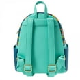 thumbnail image 4 of Disney Encanto Familia Madrigal Glow-in-the-Dark Mini Backpack by Loungefly, 4 of 8