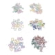 thumbnail image 1 of Charms Para Decoración De Uñas, 6 Paquetes De Varios Tamaños, Accesorios Adorables Para Decoración De Uñas, Varias Formas Para Viajes, 1 of 7
