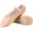 Nude (Ballet Pink), variant on PU Leather Ballet Shoes/Ballet Slippers/Dance Shoes for Women and Girls Update