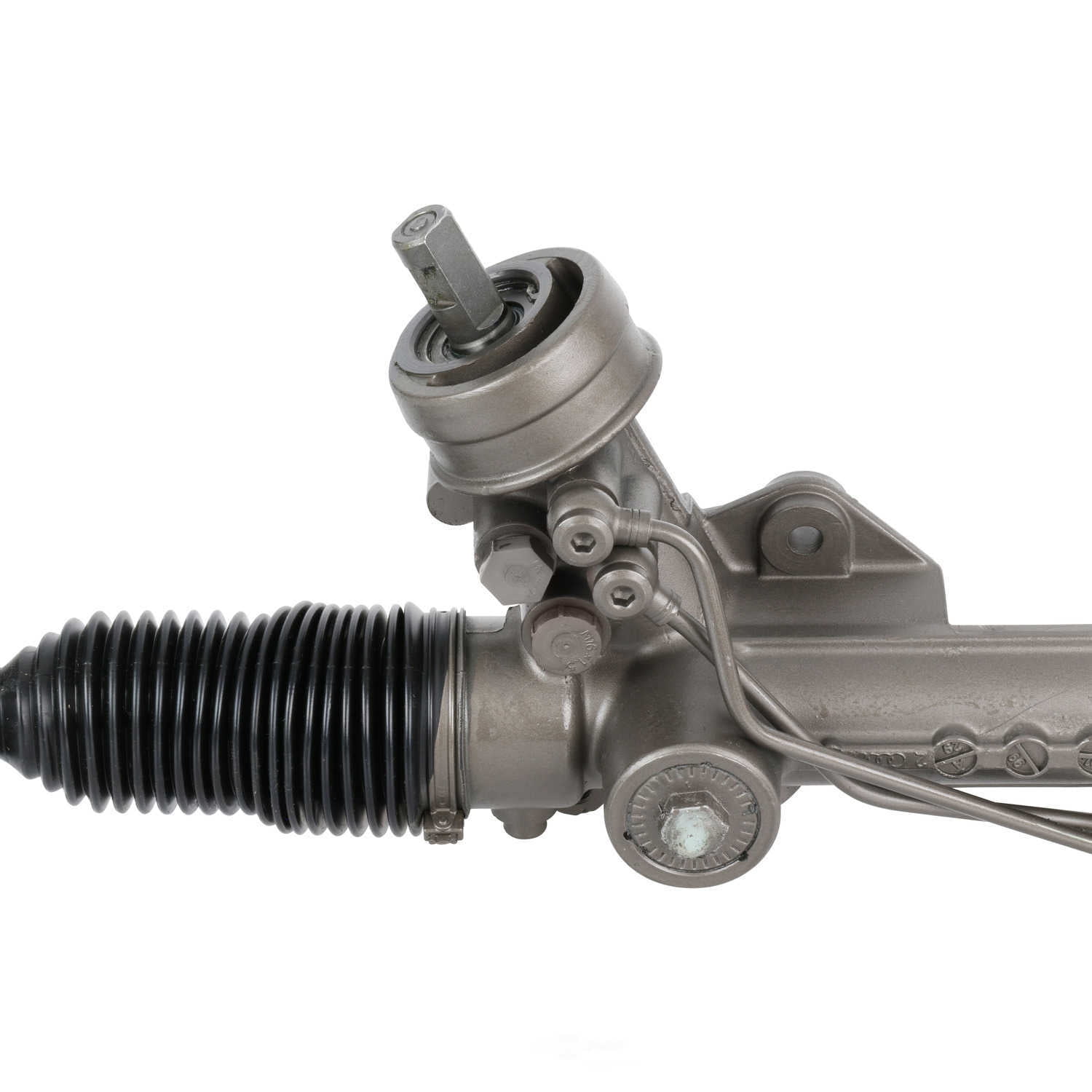 MAVAL 9306M Reman Rack & Pinion Assembly