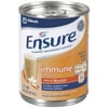 Ensure Immune Complete Balanced Nutrition W/Fiber Butter Pecan 8Oz Can-1 Each