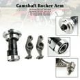 thumbnail image 1 of Camshaft Rocker Arm 14430-KRM-840 For Honda SL230 97-08 XR230 03-08 CRF230F CRF150F, 1 of 14