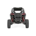 thumbnail image 4 of Rough Country 2" Receiver Hitch for Polaris RZR Turbo R/RZR Turbo R 4 - 93154, 4 of 7