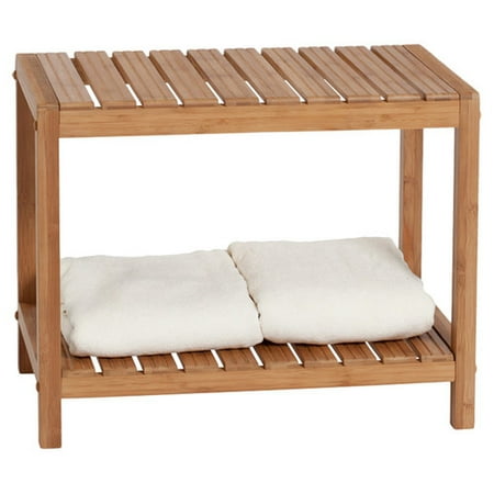 Creative Bath Spa Shower Seat
