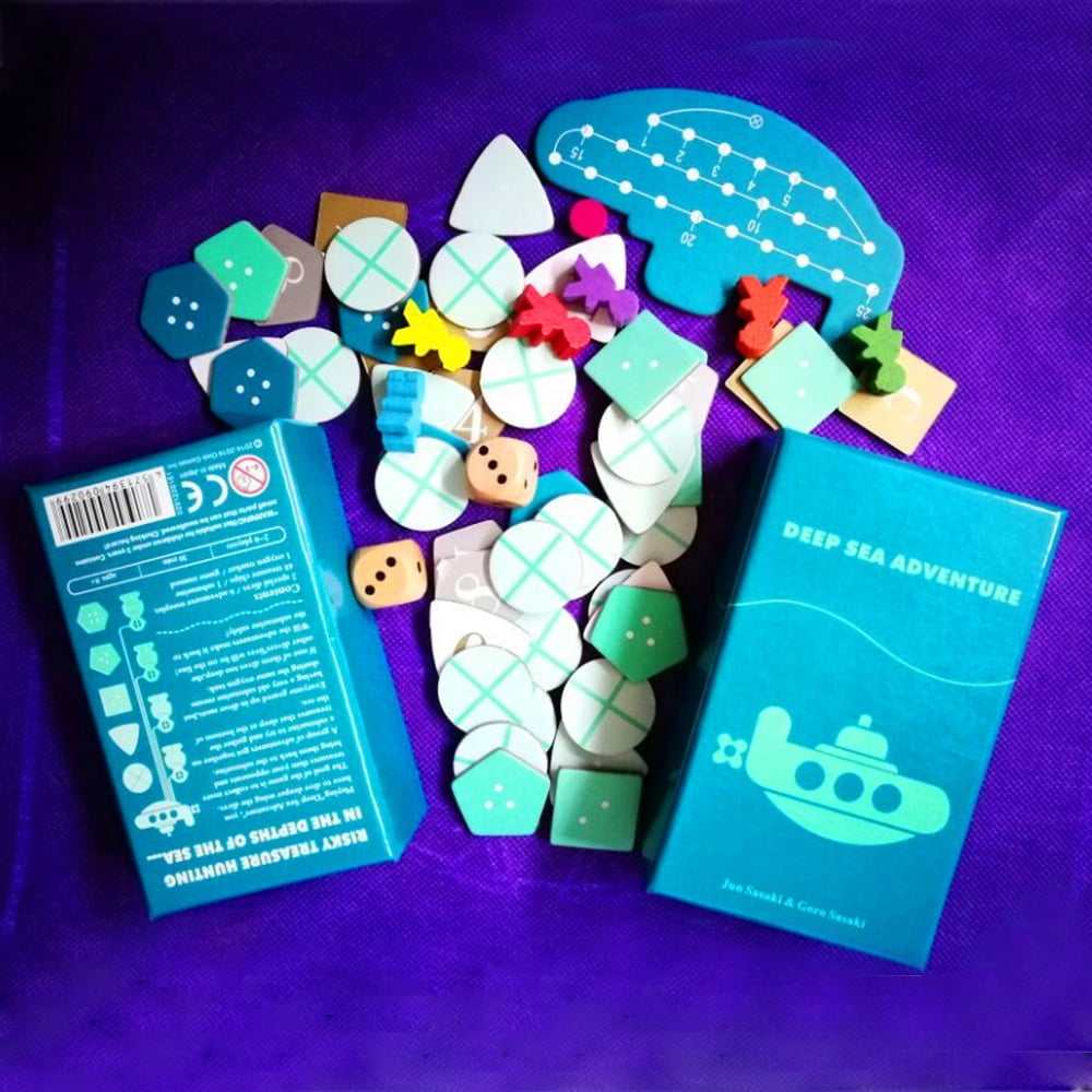 Best Small Box Board Games (Top 17 Picks For 2023)