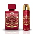 thumbnail image 4 of Perfume LATTAFA Bade'e Al Oud Sublime EDP 100 ml y desodorante 200 ml, 4 of 7