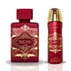 thumbnail image 4 of Perfume LATTAFA Bade'e Al Oud Sublime EDP 100 ml y desodorante 200 ml, 4 of 7