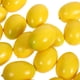 thumbnail image 5 of 20 piezas de limones artificiales, limones simulados, limones pequeños falsos, 5 of 7