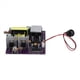 thumbnail image 1 of Placa Inversora de Sinusoidal Corregida de 300 W, 50-60 Hz, CC-CA, Convertidor Elevador de 12 V A 220 V, Fuente de Alimentación, 1 of 5