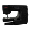 thumbnail image 1 of Máquina de Coser Janome HD 3000 BE Black Edition con bonificación, 1 of 1