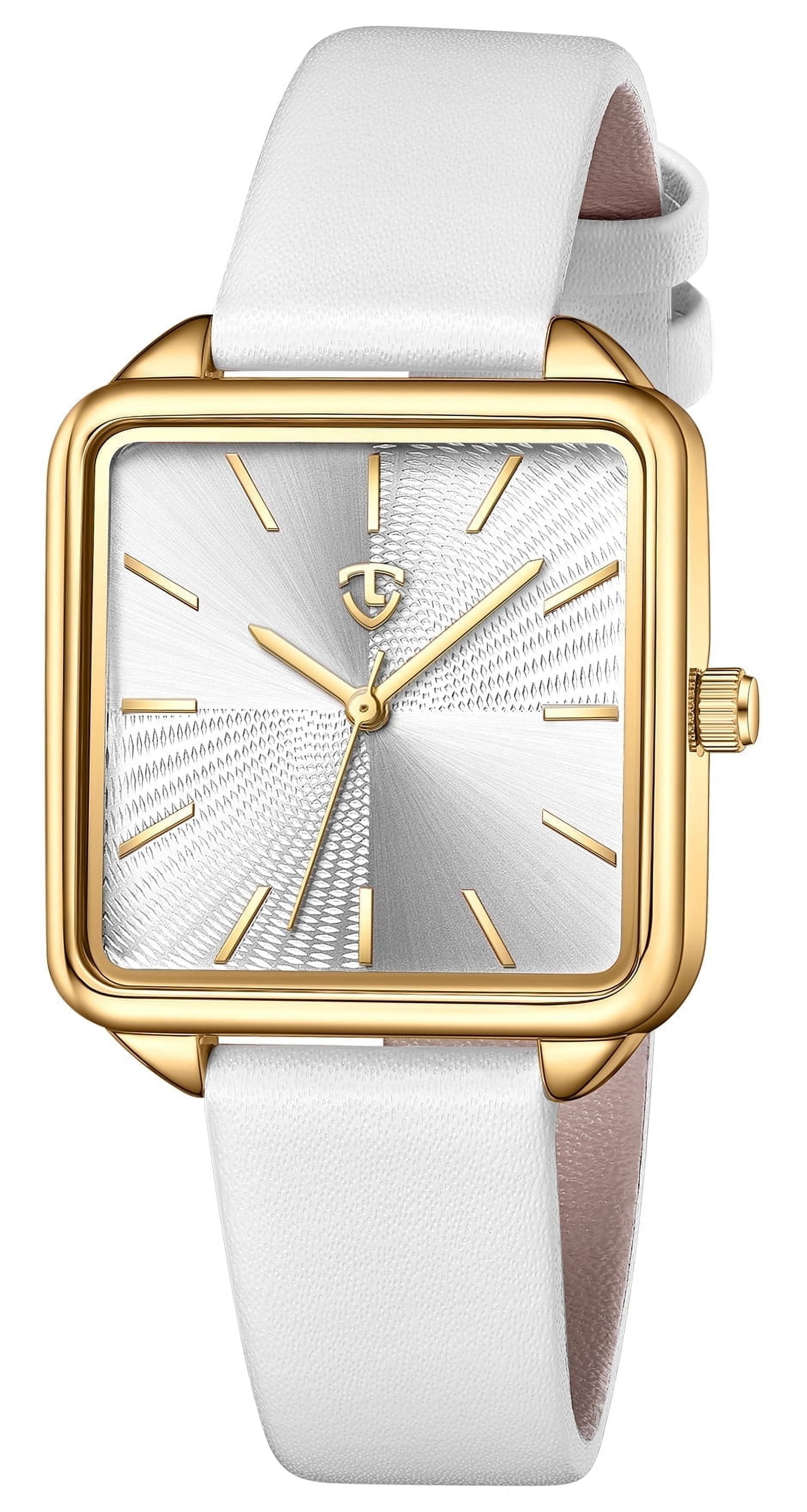 ? Jones New York Two Toned Bangle Watch 71ltOIyaBeL.jpg_BO30,255,255,  main image 2