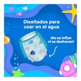 thumbnail image 3 of Pañales Huggies Little Swimmers Etapa Grande Unisex 10 Piezas, 3 of 4