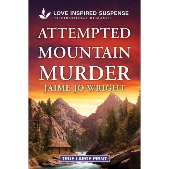 Attempted Mountain Murder, (Paperback)