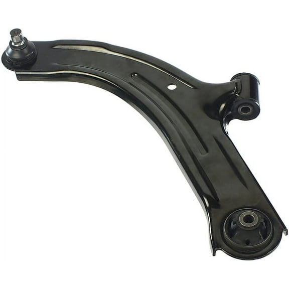 Delphi TC2873 Suspension Control Arm and Ball Joint Assembly Fits select: 2007-2012 NISSAN VERSA, 2009-2014 NISSAN CUBE