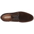 thumbnail image 6 of Hush Puppies Rohan Rigby Shoes Dk Brown, 6 of 8