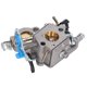 thumbnail image 3 of Uadme Kit De Carburador De Sierra Eléctrica, Kit De Línea De Combustible De Carburador Kit De Bombilla De Imprimación De Bujía Resistente Al Desgaste para Sierra Eléctrica Rancher 460 461, 3 of 14