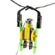 thumbnail image 2 of Kit de montaje de modelo de juguete de aprendizaje educativo de ciencia electrónica, robot eléctrico, de cumpleaños para niños, estudian, 2 of 7