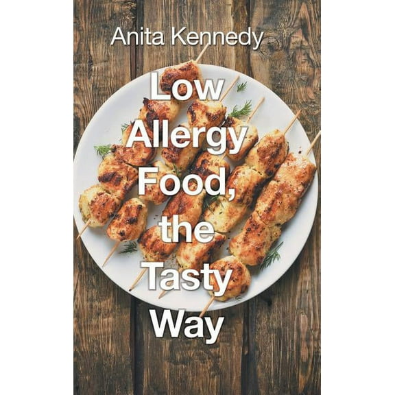 Low Allergy Food, the Tasty Way