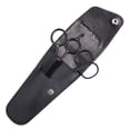 thumbnail image 2 of Beard Scissors Kit Multipurpose Mustache Scissors Nose Scissors with Comb, 2 of 10