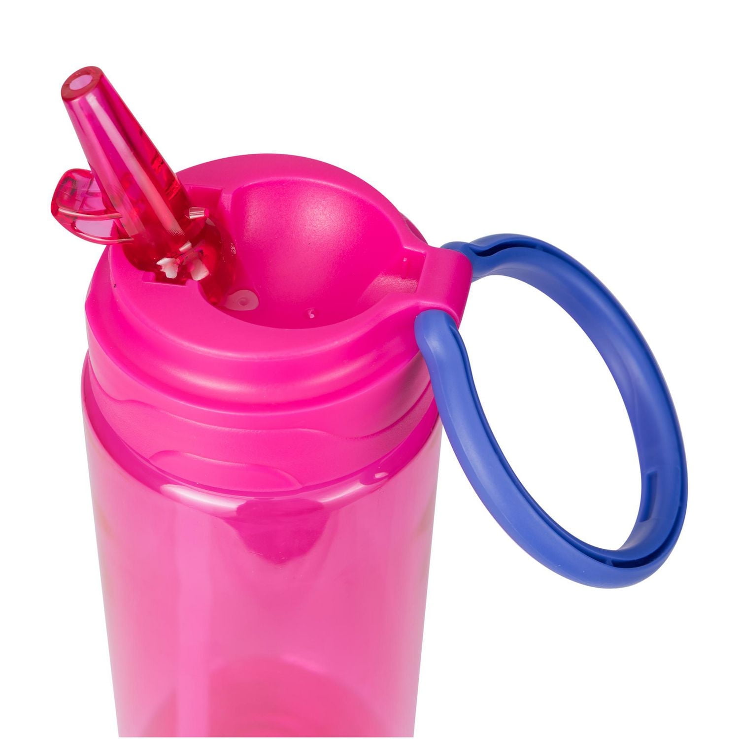 16 Fluid Ounce Skim Bottle - Pink