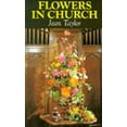 thumbnail image 1 of Pre-Owned Flowers in Church (Paperback) 0819213616 9780819213617, 1 of 1