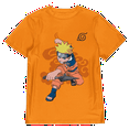 thumbnail image 2 of Naruto Boy's Short Sleeve Performance Tee & Lounge Shorts Combo Set, 2 of 3