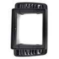 thumbnail image 1 of MPXBM Double 2 Din Radio Stéréo Panneau Cadre pour Subaru Outback Legacy 2004-2009, 1 of 9