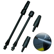 High Pressure Spray Wand for karcher K2 K3 K4 K5 K6 K7 Turbo and Spray Nozzles