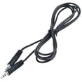 thumbnail image 1 of UPBRIGHT AV Out to AUX In Cable Audio / Video Cable Cord For Sony Xplod CD/Radio/Cassette Boombox-Open Box, 1 of 1