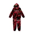 thumbnail image 1 of nsendm Girls Childrenscostume Big Kid Clothes Its A Small World Blanket Children's Valentine's Day Hearts and Petals Print Kid's Casual Cartoon Sweatpants for(Black,13-14 Years), 1 of 4